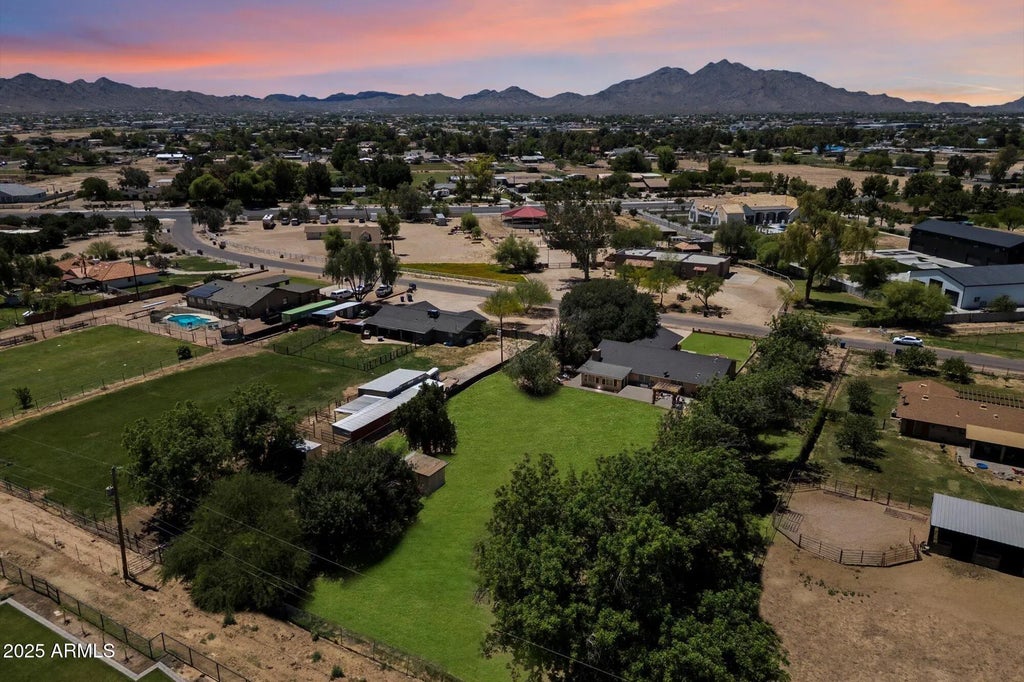 23265 S Via Del Arroyo, Queen Creek