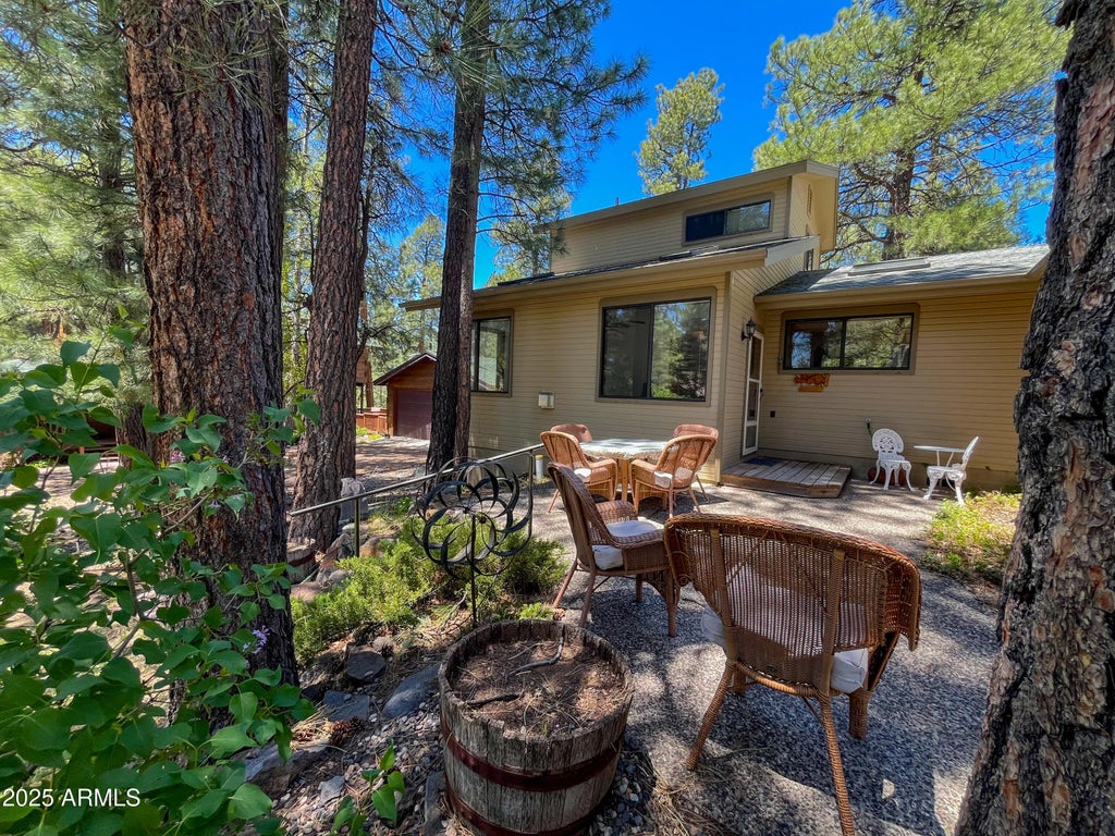 17410 S Peyote Drive, Munds Park