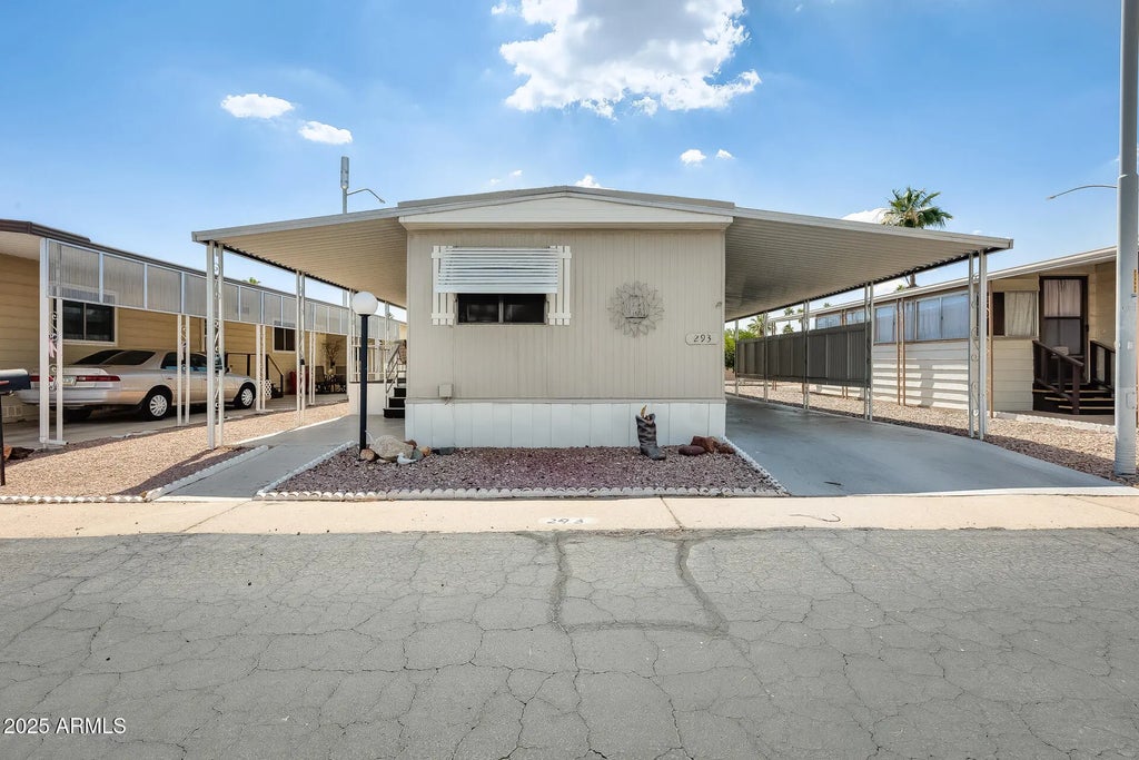 205 S Higley Road (unit 293), Mesa