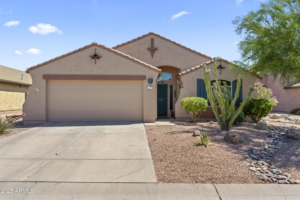 10333 E Gold Nugget Court, Gold Canyon