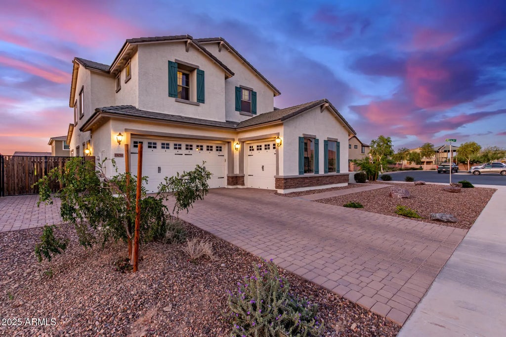 19016 E Alfalfa Drive, Queen Creek