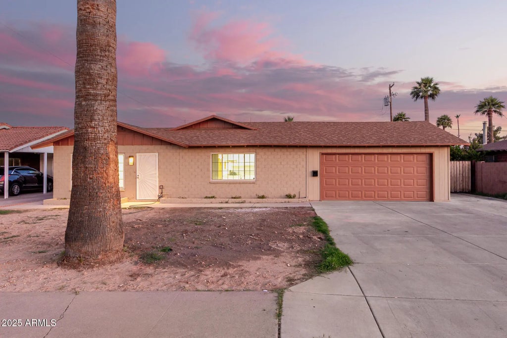 3513 W Maryland Avenue, Phoenix