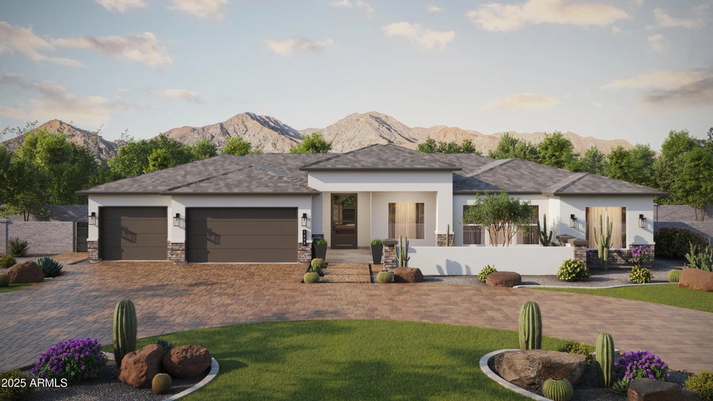 17045 E Dale Lane, Rio Verde