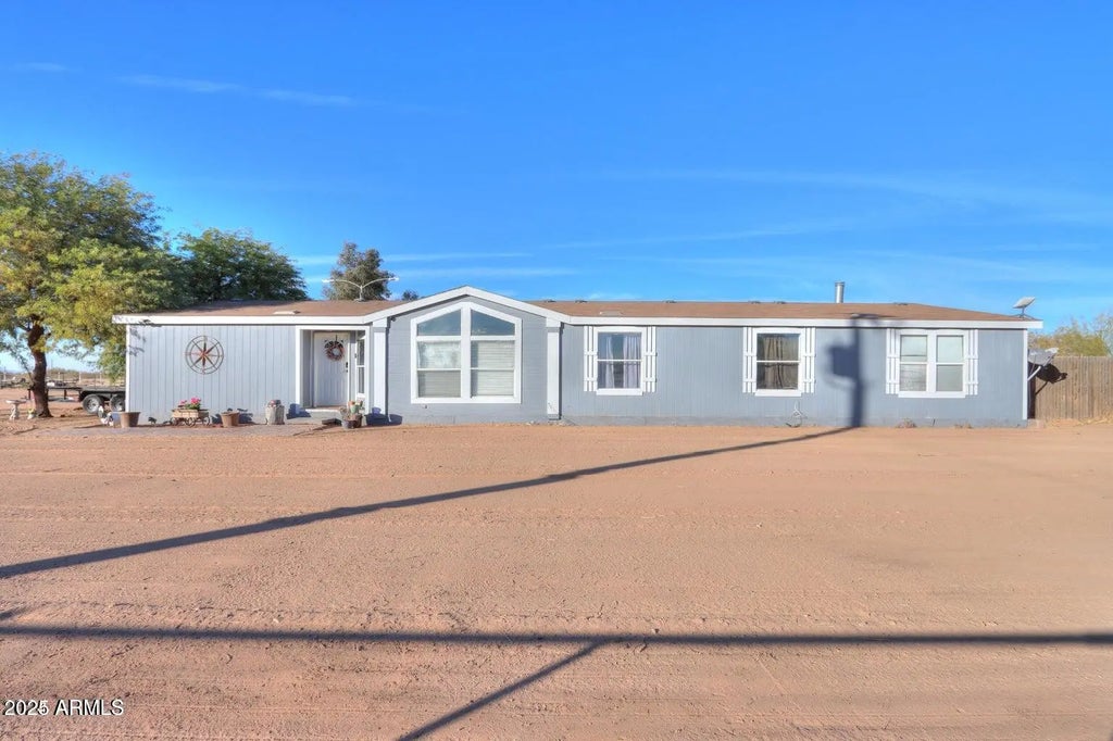 34154 W La Brea Road, Maricopa