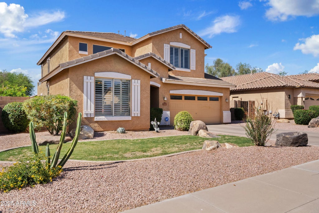 4976 E Thunderbird Drive, Chandler