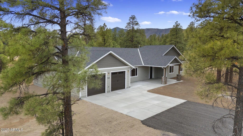 5940 Glenwood Trail, Flagstaff