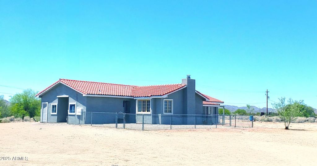 69762 Old Bell Road, Salome