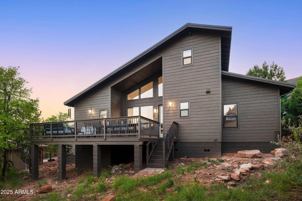 6564 W Spirit Trail, Pine