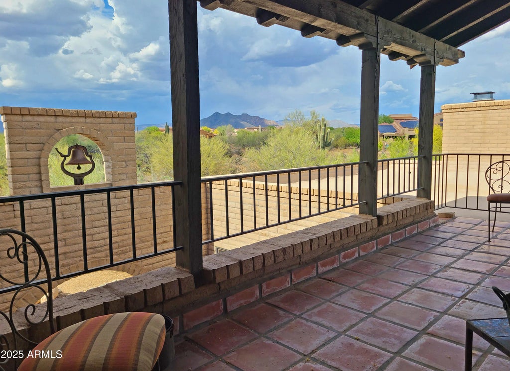 5141 E Rancho Tierra Drive, Cave Creek