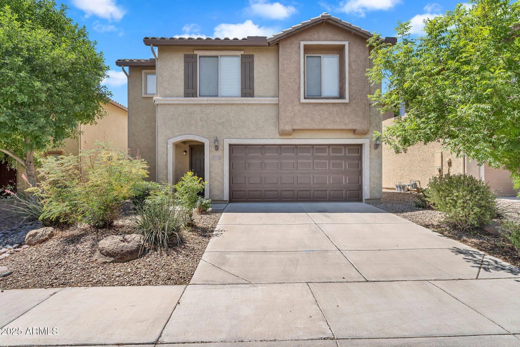 8071 W Georgetown Way, Florence