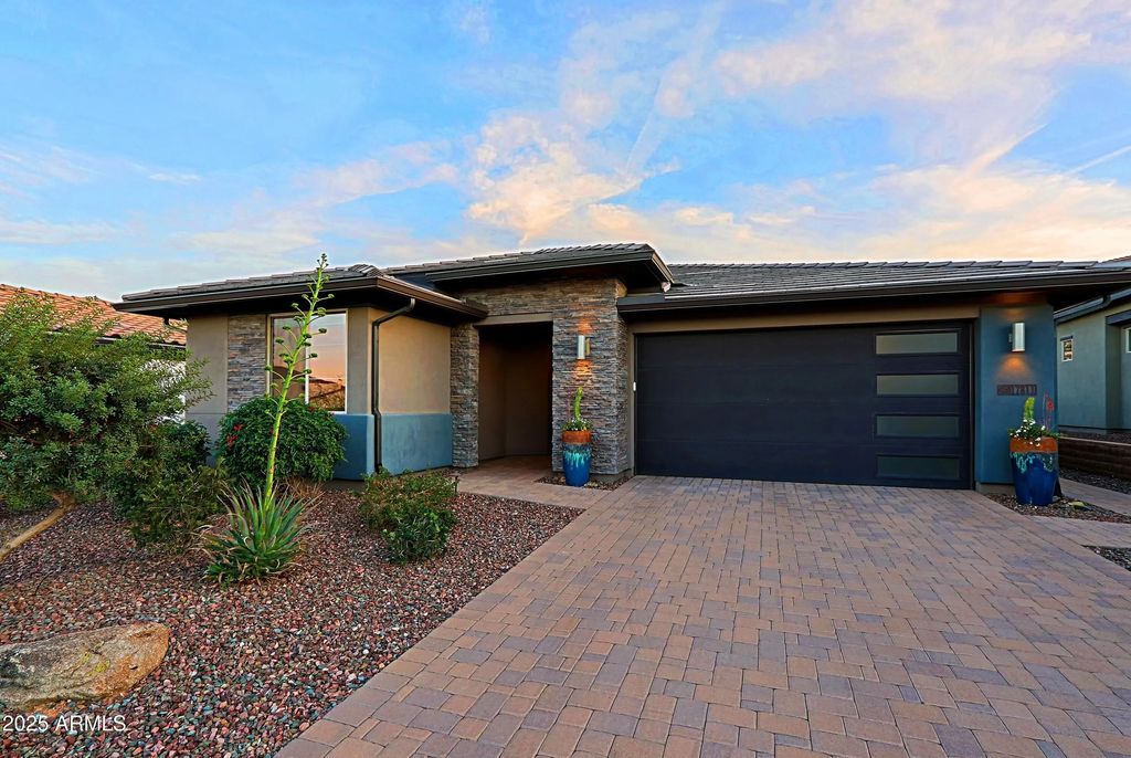 17811 E Cindercone Road, Rio Verde