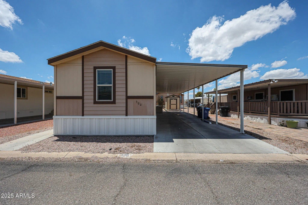 400 W Baseline Road (unit 300), Tempe