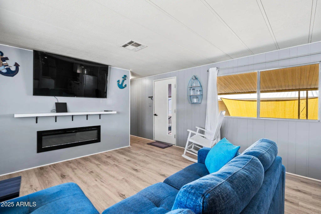 2609 W Southern Avenue (unit 258), Tempe