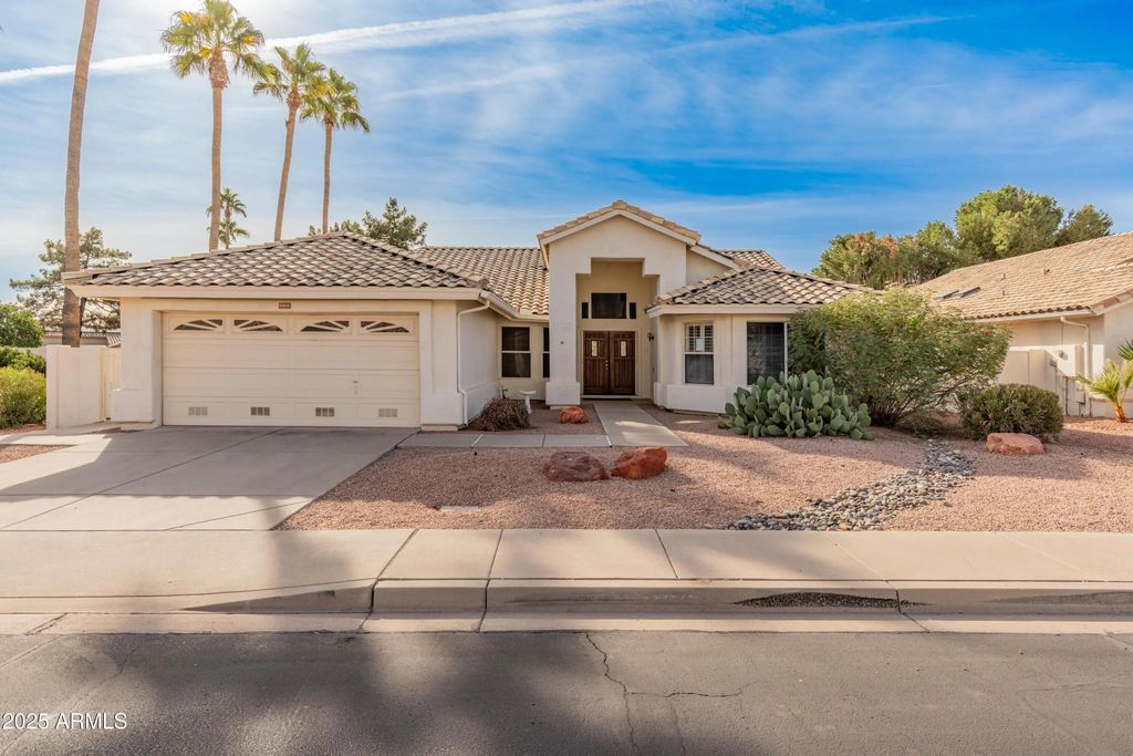 14543 W Bison Path, Surprise