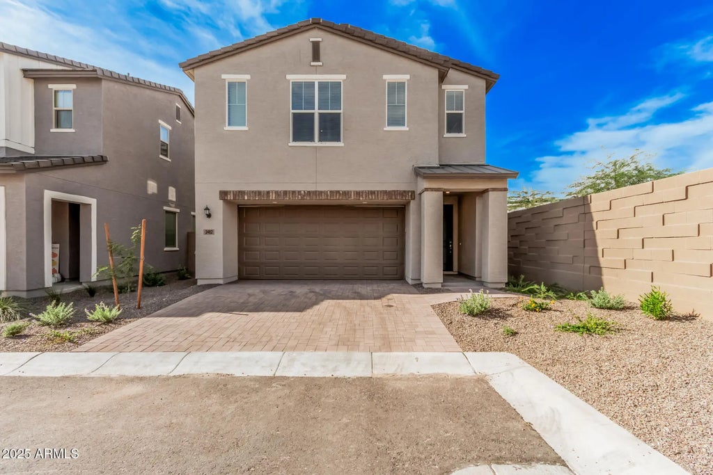 2482 W Rowel Road, Phoenix