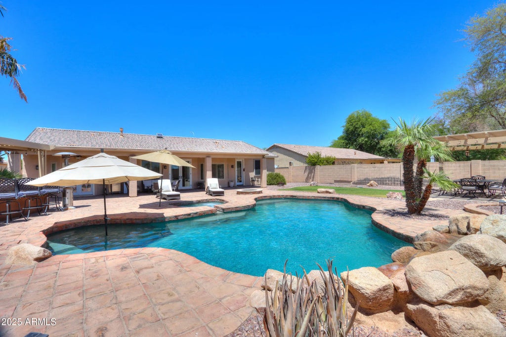 2041 E Palm Beach Drive, Chandler