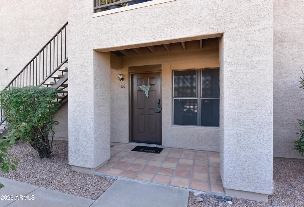 14910 N Kings Way (unit 105), Fountain Hills