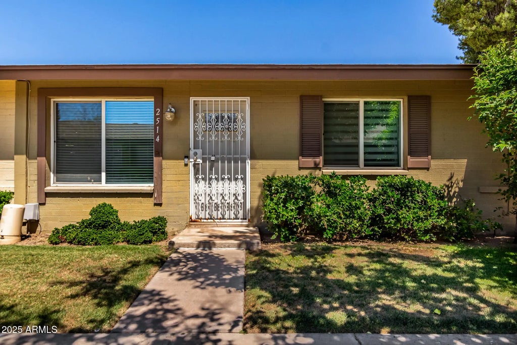 2514 N 22nd Avenue, Phoenix