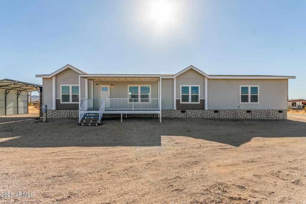 4918 N Schlegel Road, Maricopa