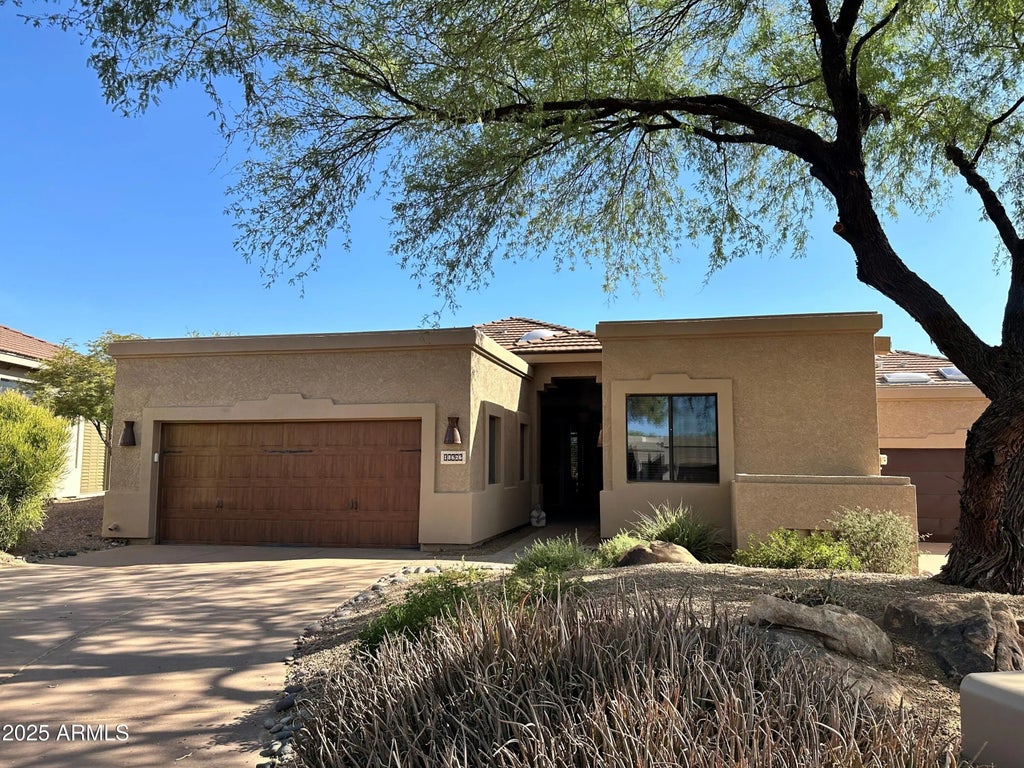 18626 E Amarado Circle, Rio Verde