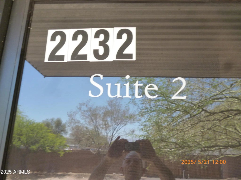 2232 E Rose Garden Loop E (unit 2), Phoenix