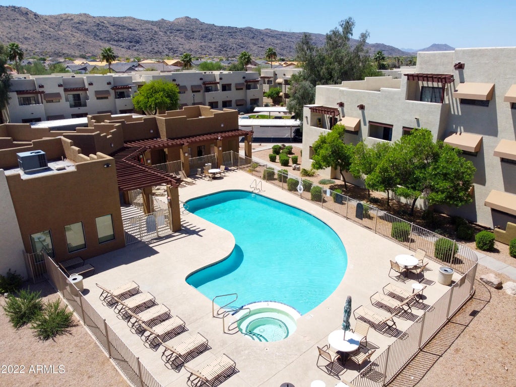 3434 E Baseline Road (unit 216), Phoenix