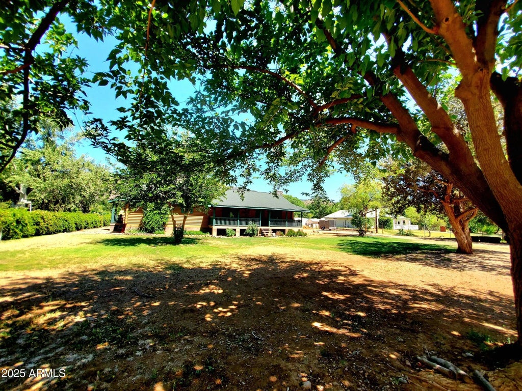367 S River Road, Payson