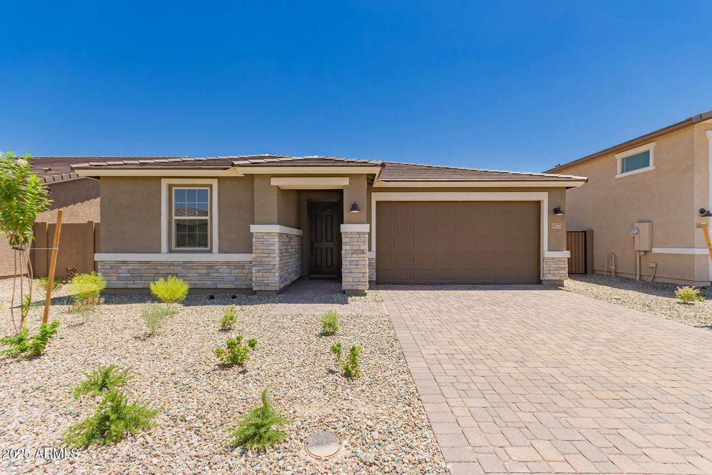 18773 E Panchito Drive, Gold Canyon