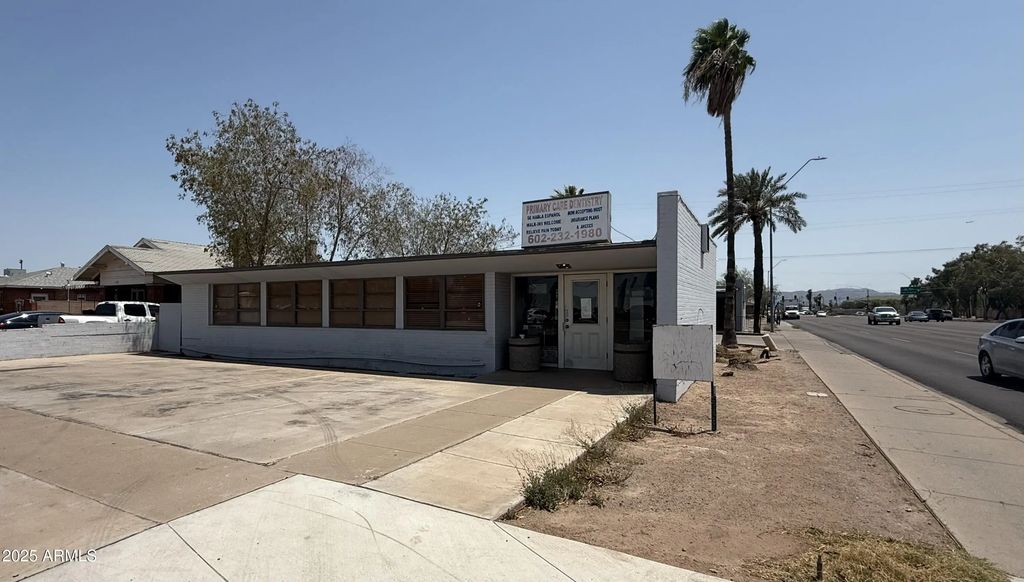 1423 N 16th Street, Phoenix