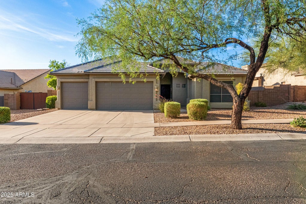 9532 E Knoll Circle, Mesa