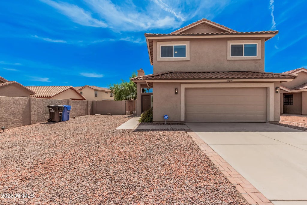 15440 S 38th Street, Phoenix
