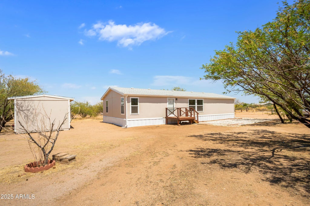 5863 E Dakota Road, Hereford