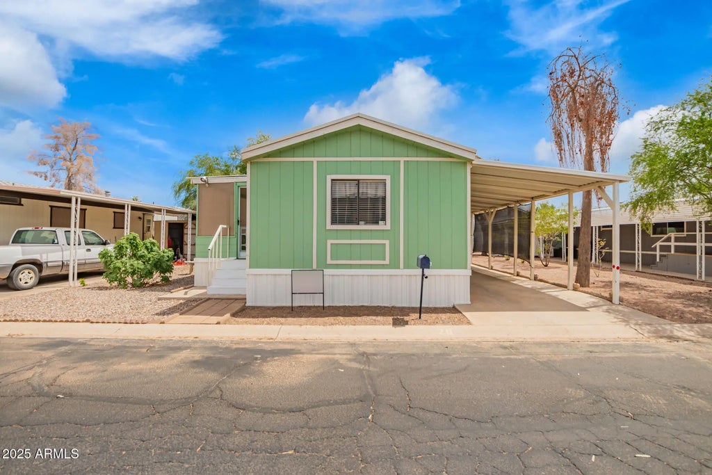 426 W Cottonwood Lane (unit 25), Casa Grande