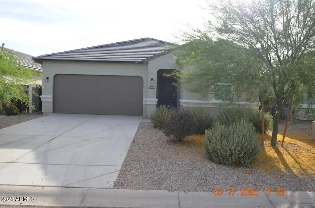 24646 N Barley Road, Florence