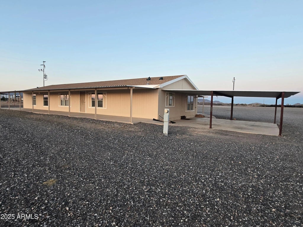 1201 N 293rd Avenue, Buckeye