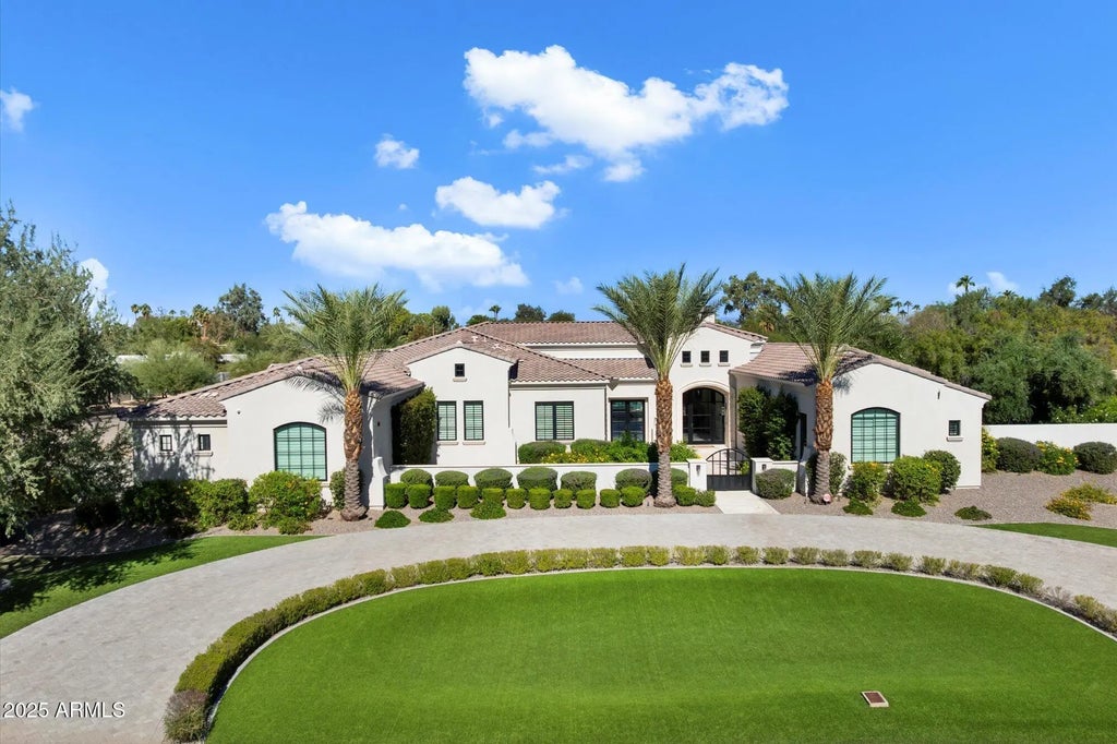 6310 E Bar Z Lane, Paradise Valley