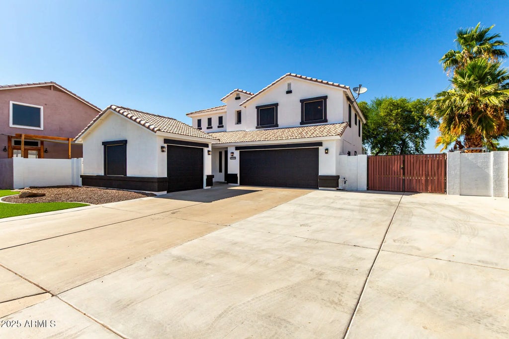 3444 E Flamingo Court, Gilbert