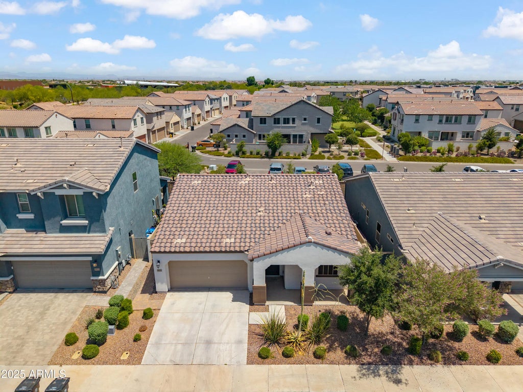 9921 E Acceleration Drive, Mesa