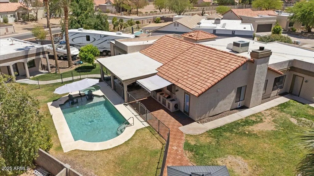 1670 E Whitten Street, Chandler