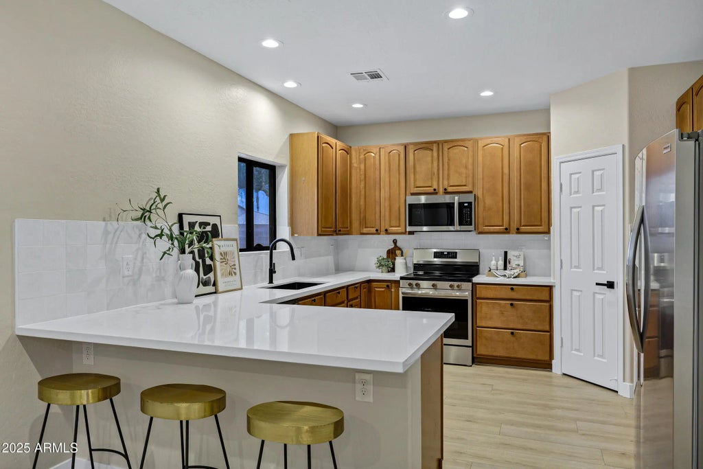 11515 E Ellis Street, Mesa