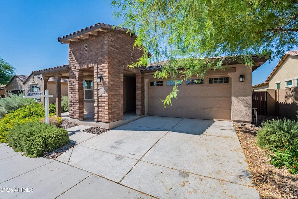 2816 W Pollack Street, Phoenix