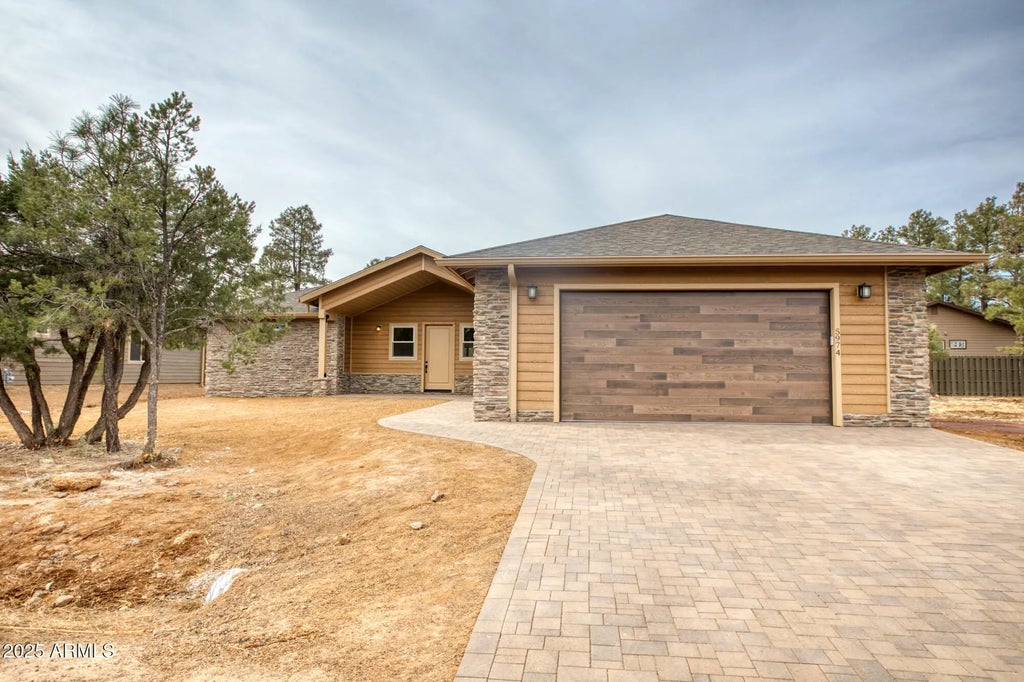5974 E Elk Springs, Lakeside