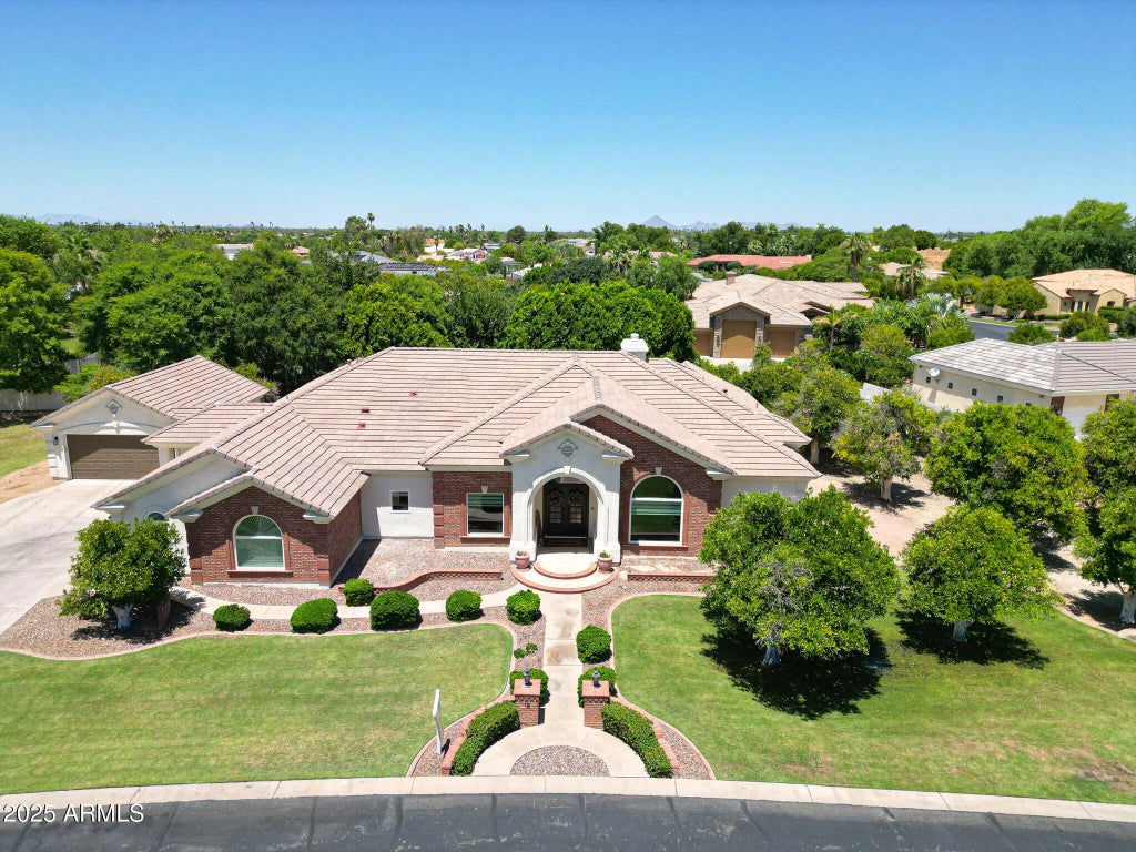 4040 E Mclellan Road (unit 16), Mesa