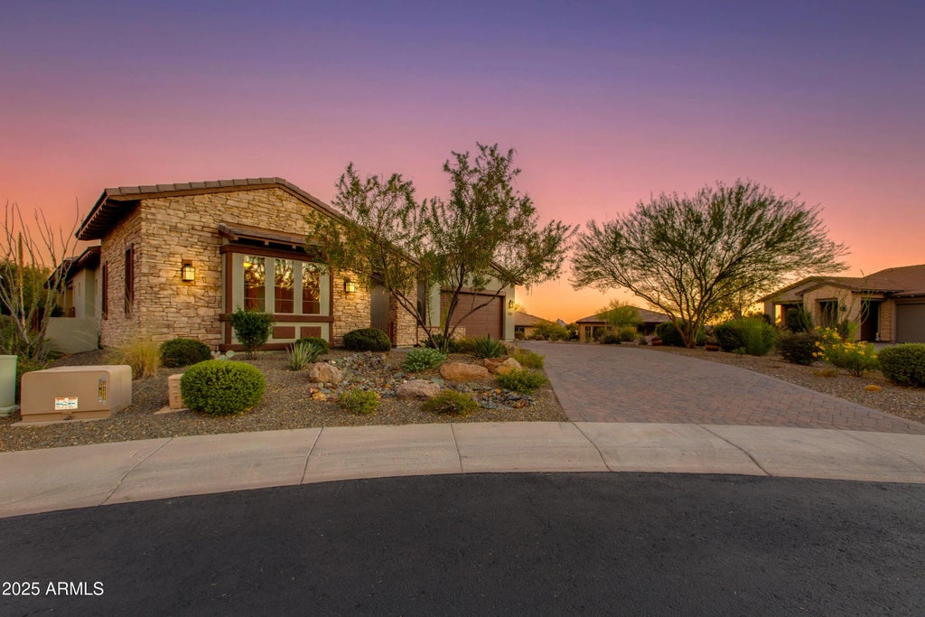 3675 Gold Ridge Road, Wickenburg