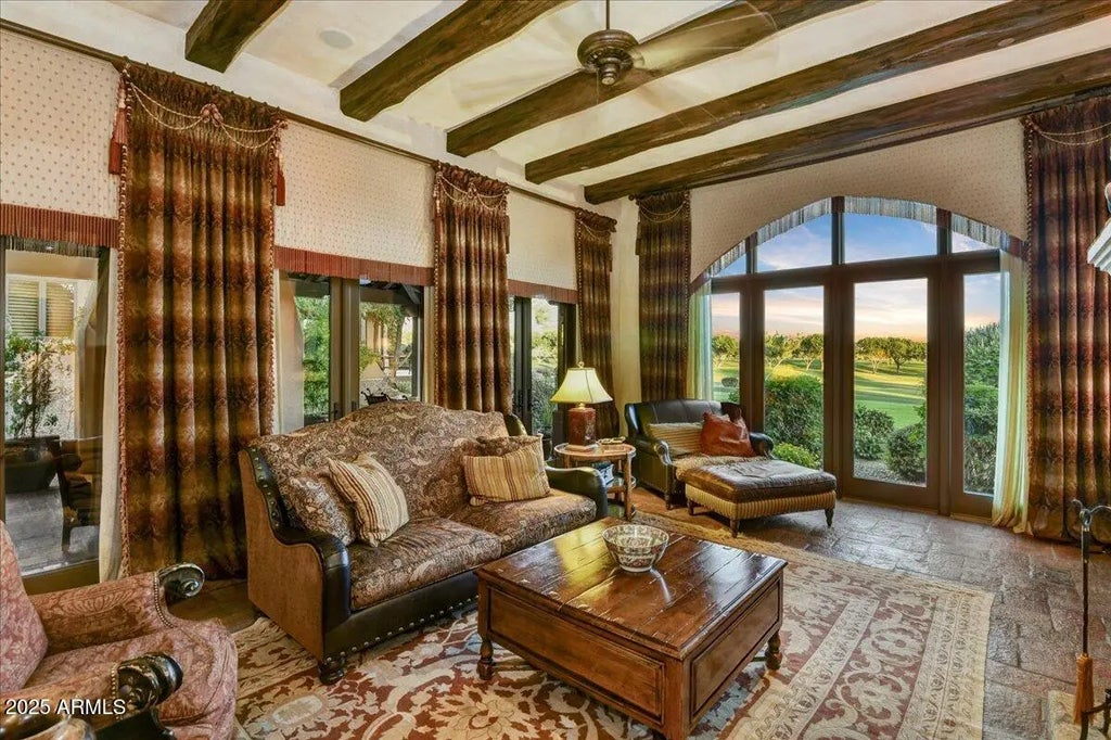 7710 E Golden Eagle Circle, Gold Canyon