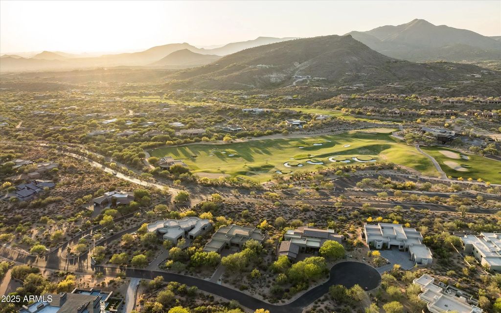9894 E Miramonte Drive, Scottsdale