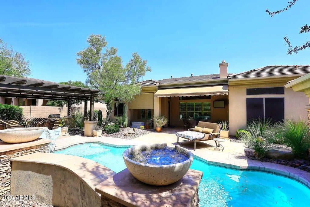 1303 W Spirit Drive, Anthem