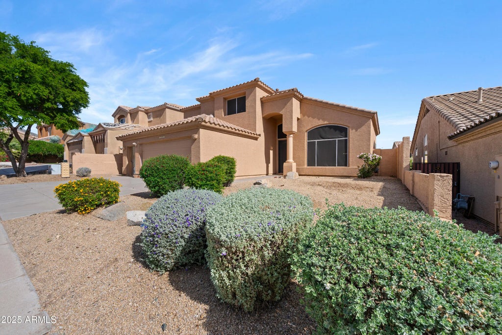 15421 S 16th Drive, Phoenix