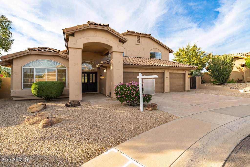 19276 N 90th Place, Scottsdale