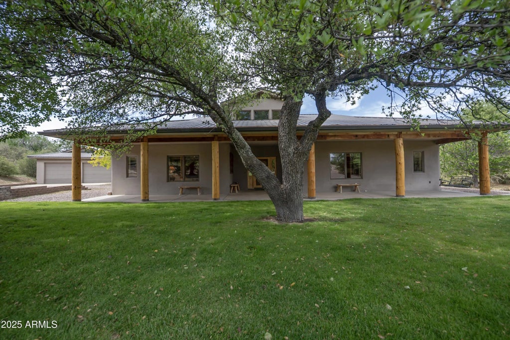 770 S Grisby Road, Skull Valley